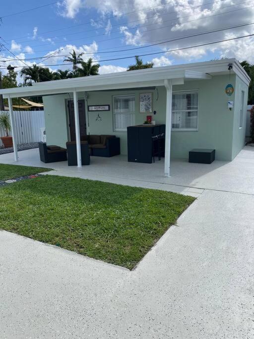 Villa Casita Cafe Miami Exterior foto